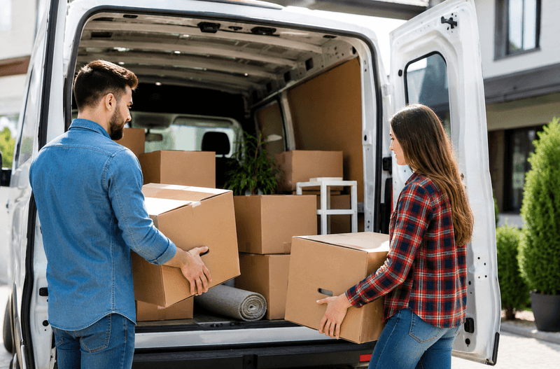 Supply Chain Solutions