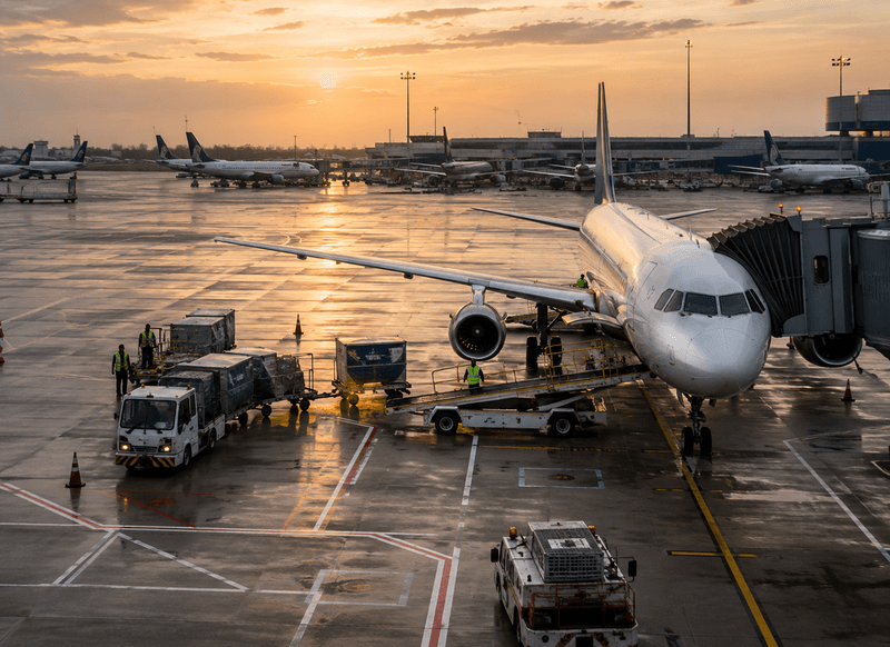 Air Freight
