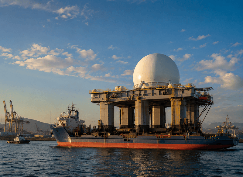 Project Cargo