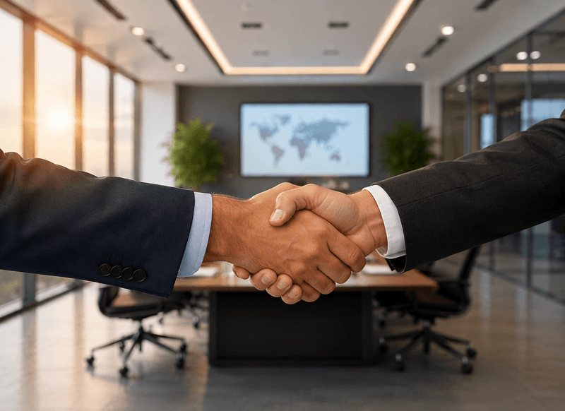Customs Brokerage