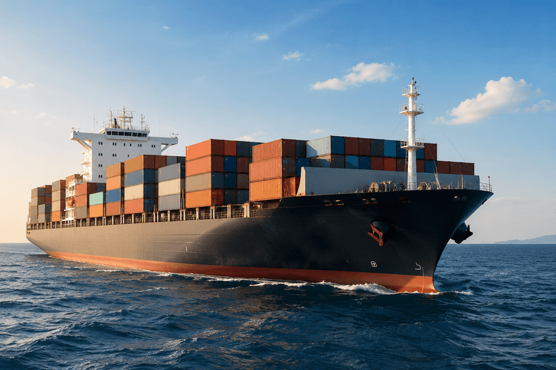 Ocean Freight