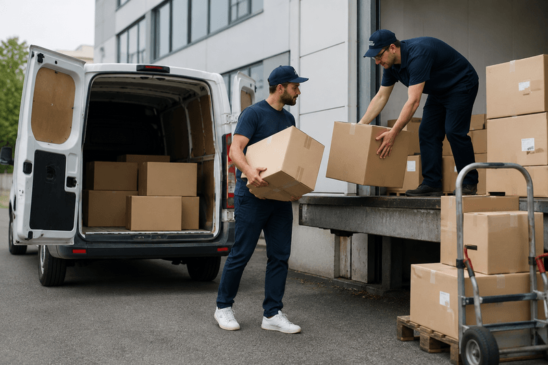 Consumer Packaged Goods